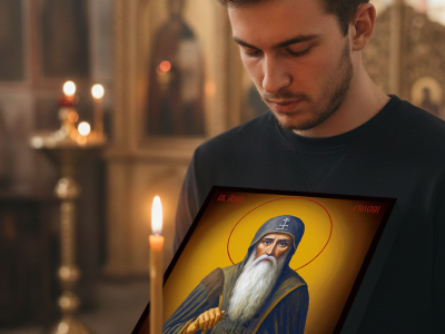 De ce este important să sfințim o icoană nouă?