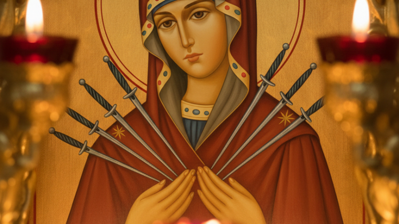De ce sunt icoanele atât de importante în spiritualitatea și cultul ortodox?