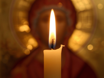 De ce sunt icoanele numite ferestre către cer?